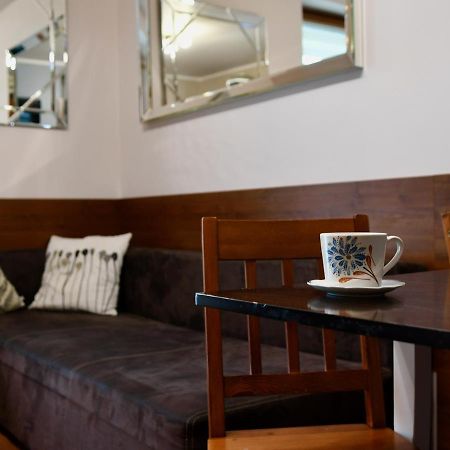 Kaizen Apartament Krynica-Zdrój Esterno foto