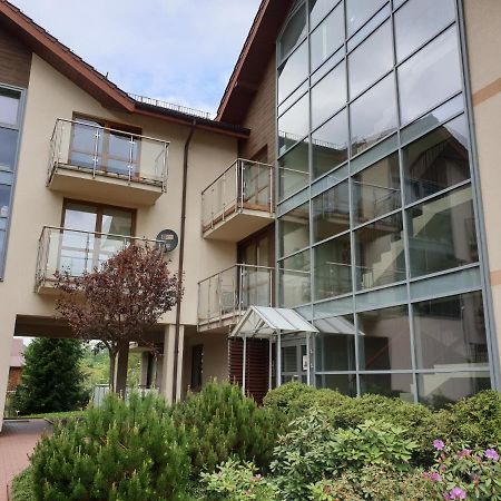 Kaizen Apartament Krynica-Zdrój Esterno foto