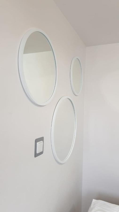 Kaizen Apartament Krynica-Zdrój Esterno foto