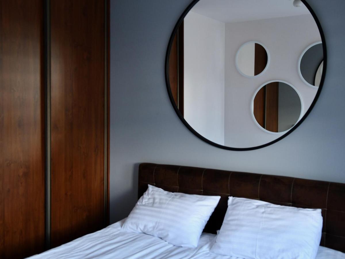 Kaizen Apartament Krynica-Zdrój Esterno foto