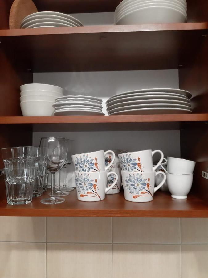 Kaizen Apartament Krynica-Zdrój Esterno foto