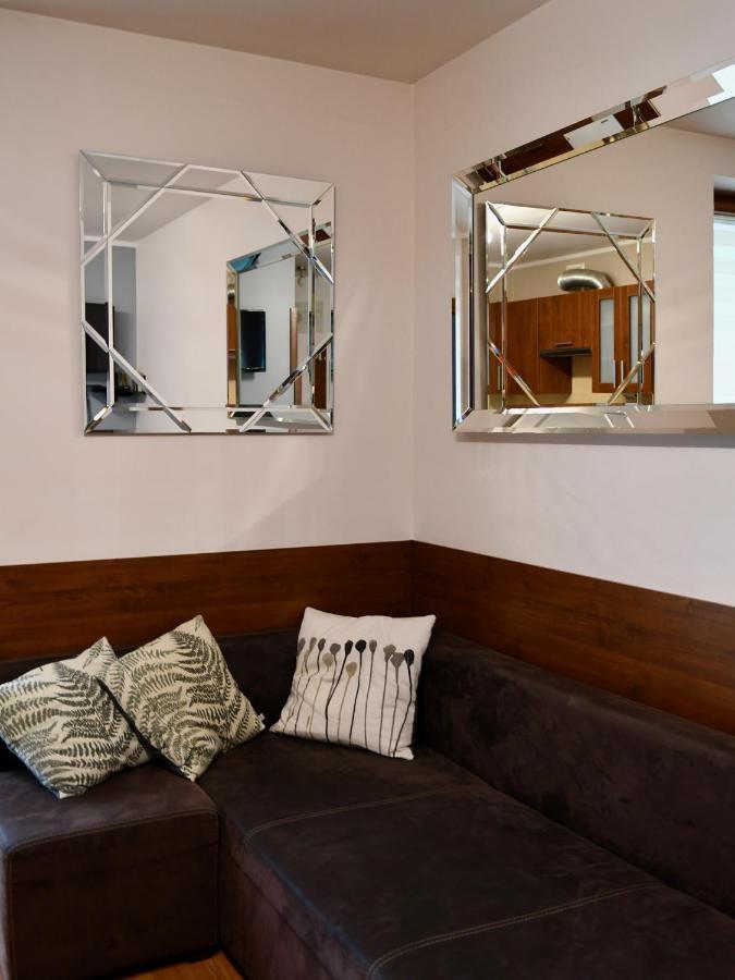 Kaizen Apartament Krynica-Zdrój Esterno foto