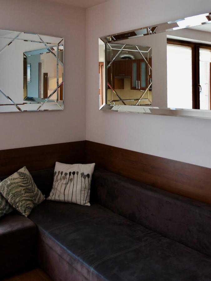 Kaizen Apartament Krynica-Zdrój Esterno foto